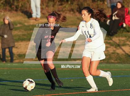 Thumbnail 3 in Pope John XXIII @ Mount Olive photogallery.