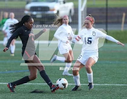 Thumbnail 2 in Pope John XXIII @ Mount Olive photogallery.