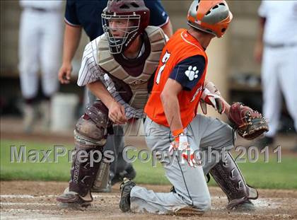 Thumbnail 1 in Briarcliff vs. Dunkirk (NYSPHSAA Class B Semifinal) photogallery.