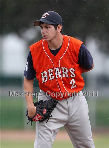 Thumbnail 1 in Briarcliff vs. Dunkirk (NYSPHSAA Class B Semifinal) photogallery.