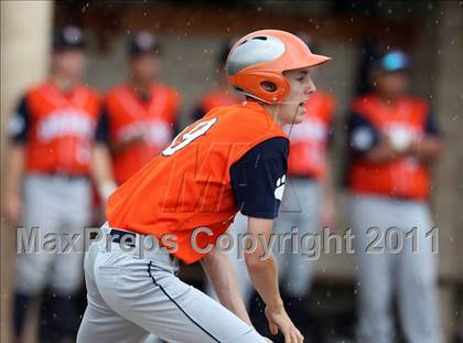 Thumbnail 2 in Briarcliff vs. Dunkirk (NYSPHSAA Class B Semifinal) photogallery.