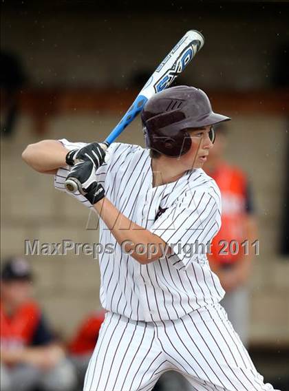 Thumbnail 2 in Briarcliff vs. Dunkirk (NYSPHSAA Class B Semifinal) photogallery.
