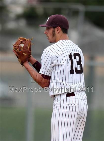 Thumbnail 2 in Briarcliff vs. Dunkirk (NYSPHSAA Class B Semifinal) photogallery.