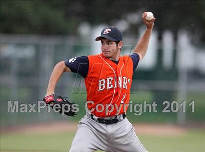 Thumbnail 1 in Briarcliff vs. Dunkirk (NYSPHSAA Class B Semifinal) photogallery.