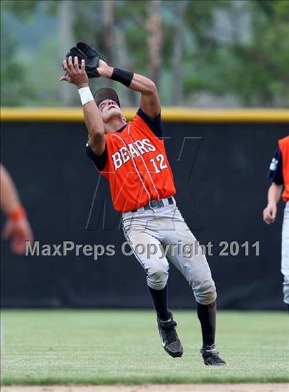 Thumbnail 1 in Briarcliff vs. Dunkirk (NYSPHSAA Class B Semifinal) photogallery.