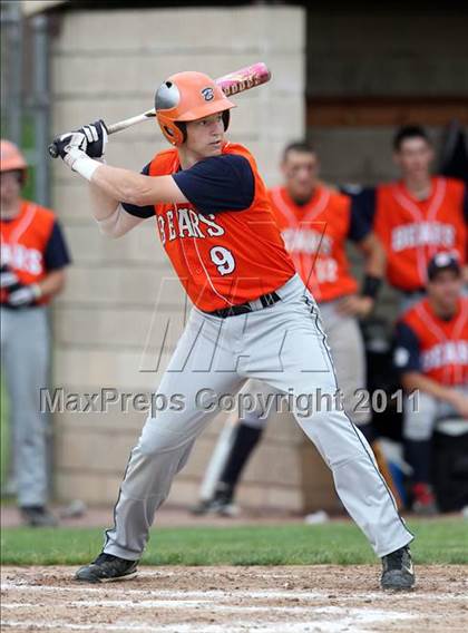 Thumbnail 2 in Briarcliff vs. Dunkirk (NYSPHSAA Class B Semifinal) photogallery.