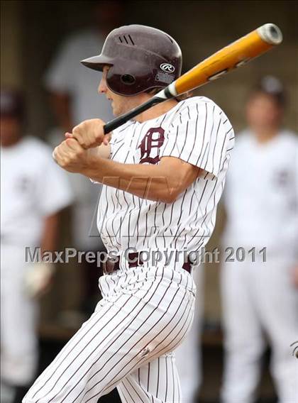 Thumbnail 3 in Briarcliff vs. Dunkirk (NYSPHSAA Class B Semifinal) photogallery.