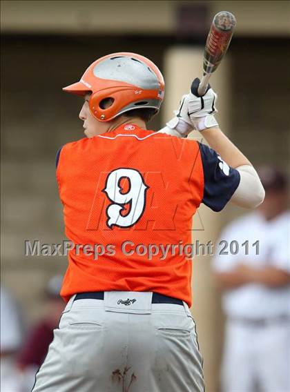 Thumbnail 1 in Briarcliff vs. Dunkirk (NYSPHSAA Class B Semifinal) photogallery.