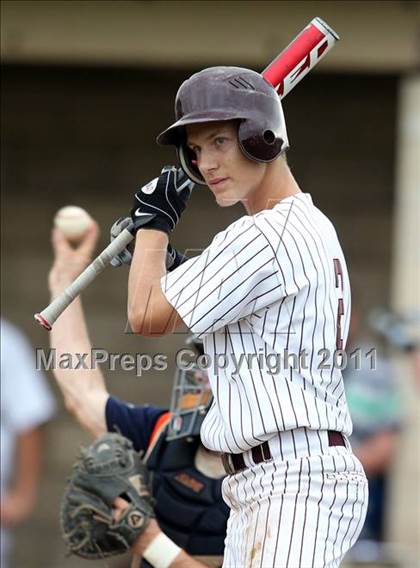 Thumbnail 2 in Briarcliff vs. Dunkirk (NYSPHSAA Class B Semifinal) photogallery.