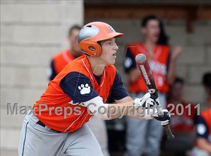 Thumbnail 2 in Briarcliff vs. Dunkirk (NYSPHSAA Class B Semifinal) photogallery.
