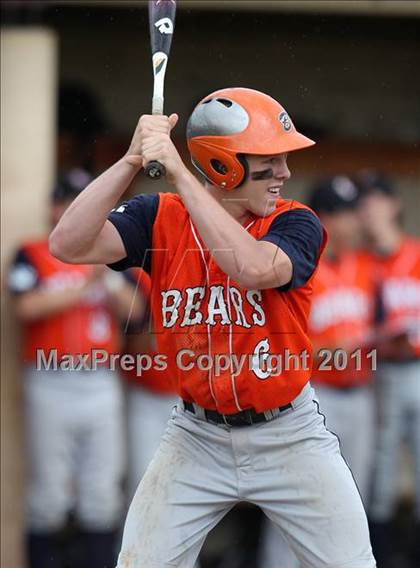 Thumbnail 2 in Briarcliff vs. Dunkirk (NYSPHSAA Class B Semifinal) photogallery.