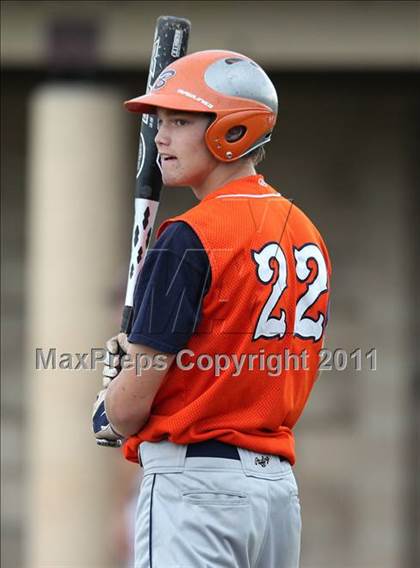 Thumbnail 3 in Briarcliff vs. Dunkirk (NYSPHSAA Class B Semifinal) photogallery.