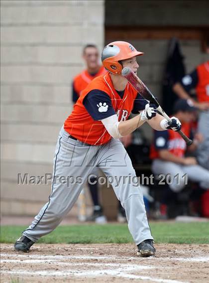 Thumbnail 2 in Briarcliff vs. Dunkirk (NYSPHSAA Class B Semifinal) photogallery.