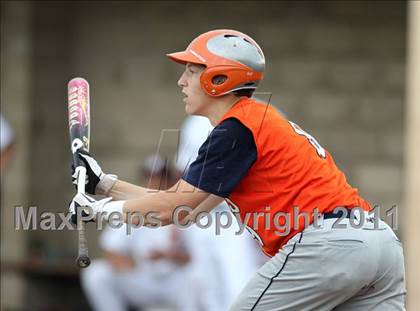 Thumbnail 1 in Briarcliff vs. Dunkirk (NYSPHSAA Class B Semifinal) photogallery.