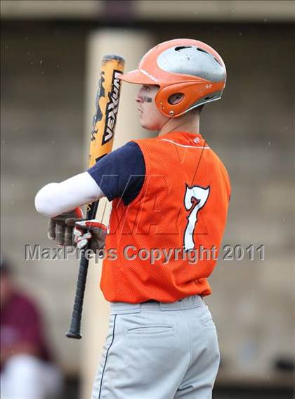 Thumbnail 3 in Briarcliff vs. Dunkirk (NYSPHSAA Class B Semifinal) photogallery.