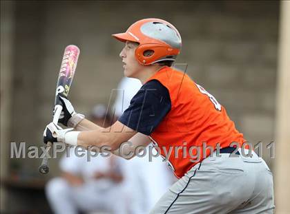 Thumbnail 2 in Briarcliff vs. Dunkirk (NYSPHSAA Class B Semifinal) photogallery.