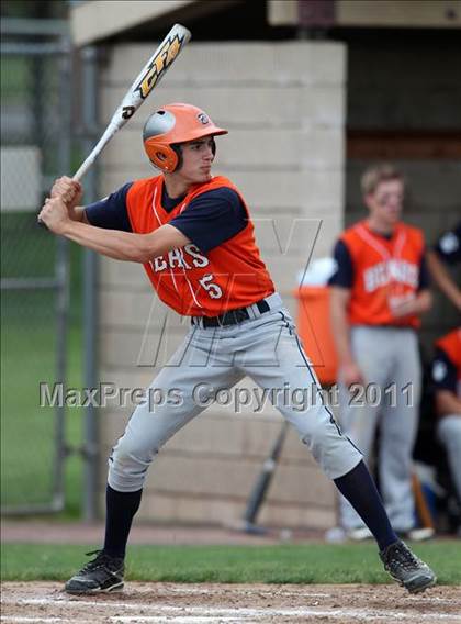 Thumbnail 1 in Briarcliff vs. Dunkirk (NYSPHSAA Class B Semifinal) photogallery.