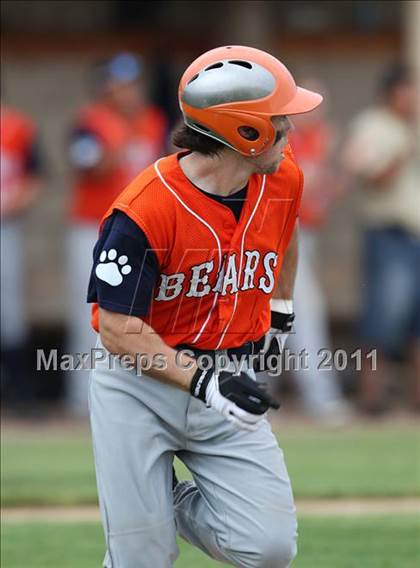 Thumbnail 3 in Briarcliff vs. Dunkirk (NYSPHSAA Class B Semifinal) photogallery.