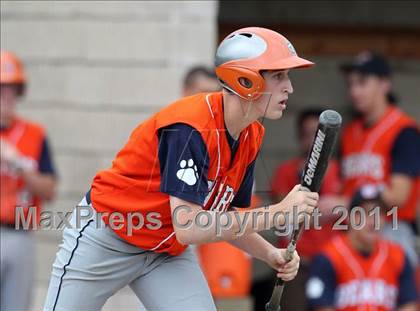 Thumbnail 2 in Briarcliff vs. Dunkirk (NYSPHSAA Class B Semifinal) photogallery.