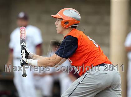 Thumbnail 2 in Briarcliff vs. Dunkirk (NYSPHSAA Class B Semifinal) photogallery.