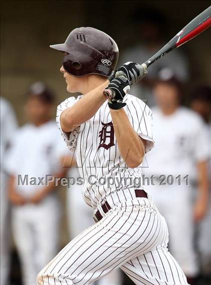 Thumbnail 3 in Briarcliff vs. Dunkirk (NYSPHSAA Class B Semifinal) photogallery.