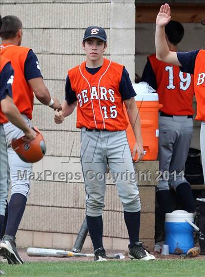 Thumbnail 1 in Briarcliff vs. Dunkirk (NYSPHSAA Class B Semifinal) photogallery.