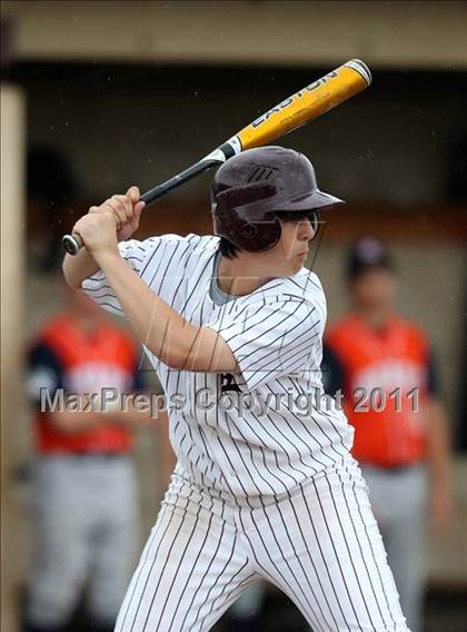 Thumbnail 3 in Briarcliff vs. Dunkirk (NYSPHSAA Class B Semifinal) photogallery.