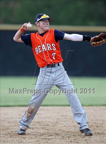Thumbnail 2 in Briarcliff vs. Dunkirk (NYSPHSAA Class B Semifinal) photogallery.