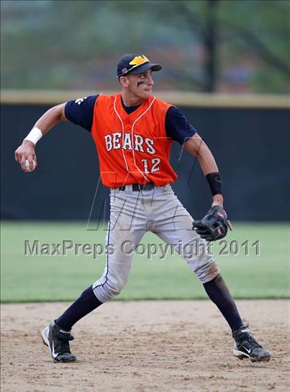 Thumbnail 1 in Briarcliff vs. Dunkirk (NYSPHSAA Class B Semifinal) photogallery.