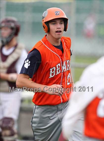Thumbnail 1 in Briarcliff vs. Dunkirk (NYSPHSAA Class B Semifinal) photogallery.