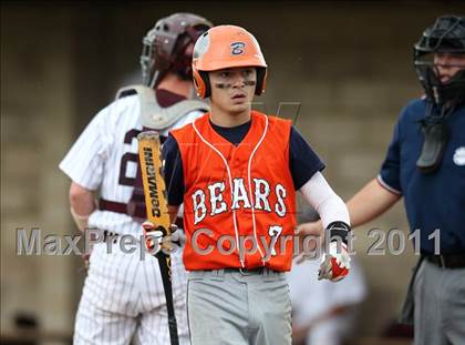 Thumbnail 2 in Briarcliff vs. Dunkirk (NYSPHSAA Class B Semifinal) photogallery.