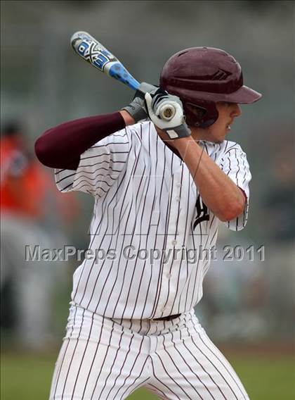 Thumbnail 2 in Briarcliff vs. Dunkirk (NYSPHSAA Class B Semifinal) photogallery.