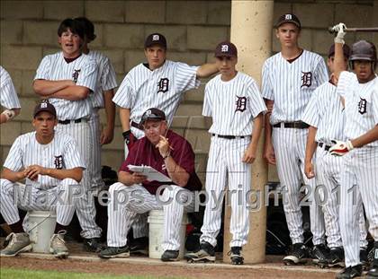 Thumbnail 2 in Briarcliff vs. Dunkirk (NYSPHSAA Class B Semifinal) photogallery.