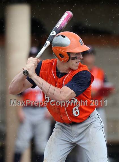 Thumbnail 2 in Briarcliff vs. Dunkirk (NYSPHSAA Class B Semifinal) photogallery.