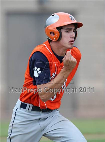 Thumbnail 2 in Briarcliff vs. Dunkirk (NYSPHSAA Class B Semifinal) photogallery.