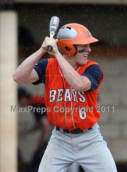 Thumbnail 3 in Briarcliff vs. Dunkirk (NYSPHSAA Class B Semifinal) photogallery.