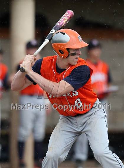 Thumbnail 3 in Briarcliff vs. Dunkirk (NYSPHSAA Class B Semifinal) photogallery.