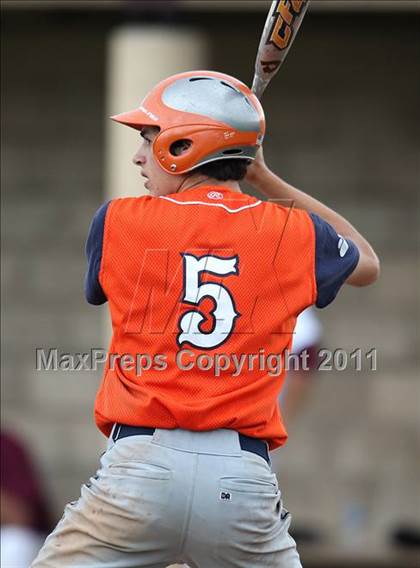 Thumbnail 3 in Briarcliff vs. Dunkirk (NYSPHSAA Class B Semifinal) photogallery.