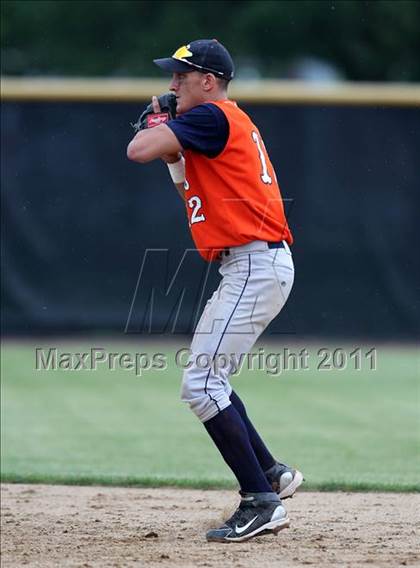 Thumbnail 1 in Briarcliff vs. Dunkirk (NYSPHSAA Class B Semifinal) photogallery.