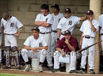 Thumbnail 2 in Briarcliff vs. Dunkirk (NYSPHSAA Class B Semifinal) photogallery.