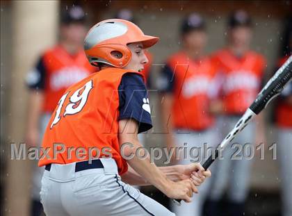 Thumbnail 1 in Briarcliff vs. Dunkirk (NYSPHSAA Class B Semifinal) photogallery.