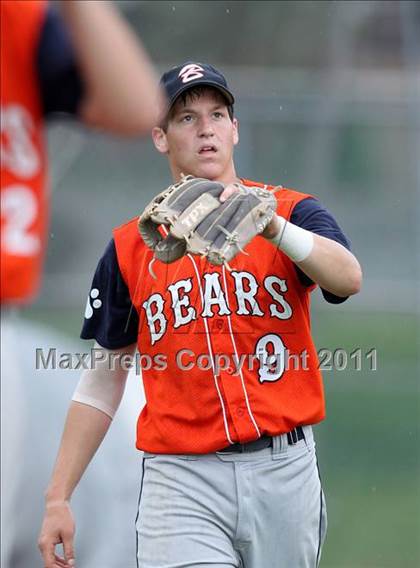 Thumbnail 1 in Briarcliff vs. Dunkirk (NYSPHSAA Class B Semifinal) photogallery.