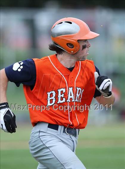 Thumbnail 1 in Briarcliff vs. Dunkirk (NYSPHSAA Class B Semifinal) photogallery.