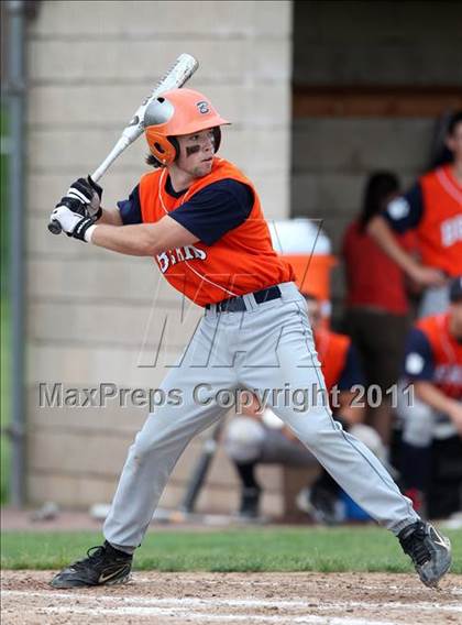 Thumbnail 1 in Briarcliff vs. Dunkirk (NYSPHSAA Class B Semifinal) photogallery.