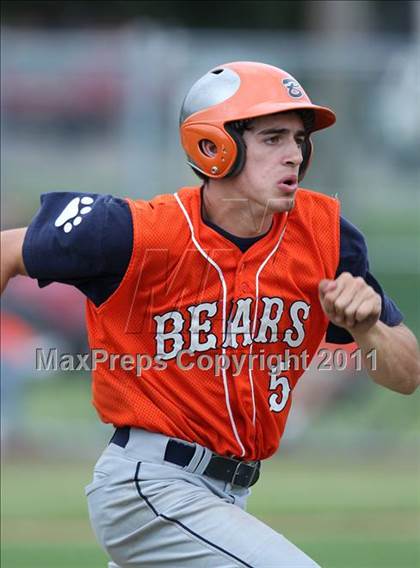 Thumbnail 1 in Briarcliff vs. Dunkirk (NYSPHSAA Class B Semifinal) photogallery.