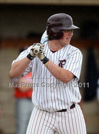 Thumbnail 3 in Briarcliff vs. Dunkirk (NYSPHSAA Class B Semifinal) photogallery.