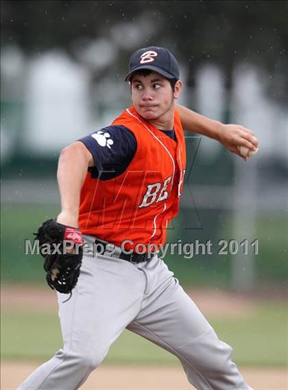 Thumbnail 3 in Briarcliff vs. Dunkirk (NYSPHSAA Class B Semifinal) photogallery.