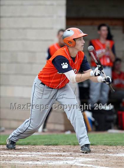 Thumbnail 1 in Briarcliff vs. Dunkirk (NYSPHSAA Class B Semifinal) photogallery.