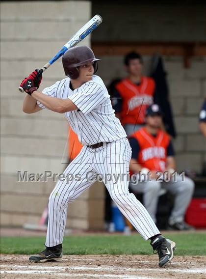Thumbnail 2 in Briarcliff vs. Dunkirk (NYSPHSAA Class B Semifinal) photogallery.