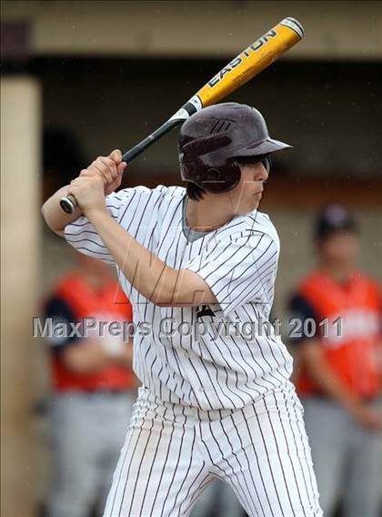 Thumbnail 2 in Briarcliff vs. Dunkirk (NYSPHSAA Class B Semifinal) photogallery.
